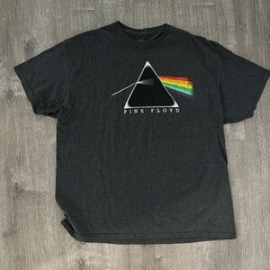 XXL Pink Floyd T shirt (EUC)